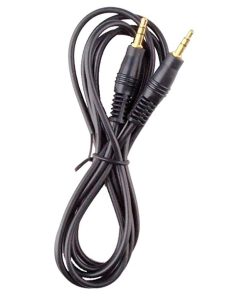 Audio Cable 3.5Mm-3.5Mm Nipponamerica