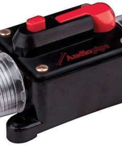 Circuit Breaker 200A Audiopipe Manual Reset