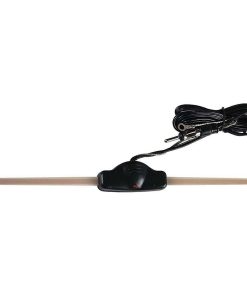 Nippon Amplified Winshield Mount AM/FM Antenna