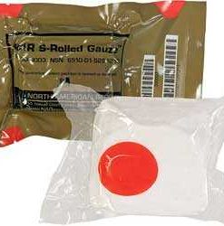 Nar Gauze S-Rolled 4.5" X 4.1Yd