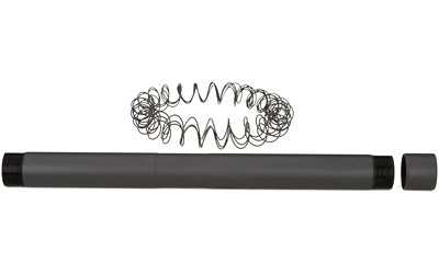 Nordic +5 Mxt Tube 12Ga Bk Needs Nut