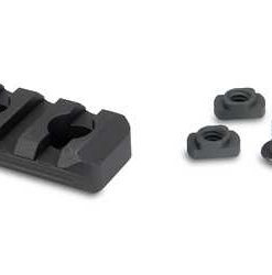 Nordic Mlok Pic Rail 3 Slot