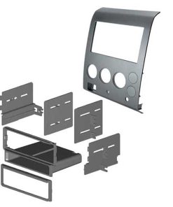 American International Install Kit For Select 2004-15 Nissan Truck/Suv