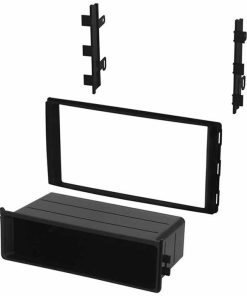 American Int'L 2012-16 Select Nissan Model Install Kit