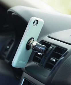 Steelie Orbiter Vent Kit