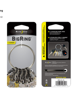 Bigring Steel