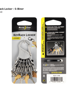 Keyrack Locker