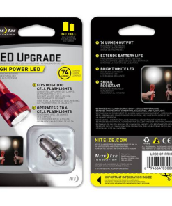 LED Upgrade High Power Bulb C&D