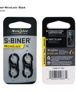 S-Biner Microlock