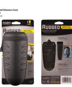 Rugged Hard Shell Optics Case