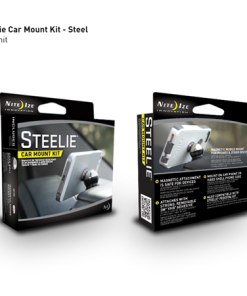 Steelie Phone Kit