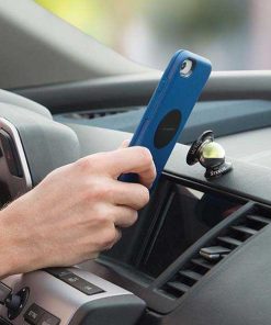 Steelie Orbiter Dash Mount Kit