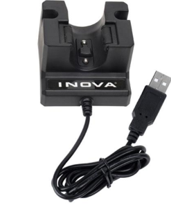 INOVA X2 - AA Powered LED Flashlight