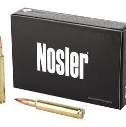 NOSLER 280ACKLY IMP 140GR BT 20/200