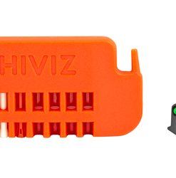 HIVIZ TARGET INTER FRNT FOR GLOCK