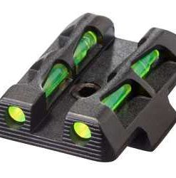 Hiviz Litewave Rear Sght For Glk 43