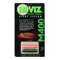 Hiviz Wide Magnetic Shtgn System