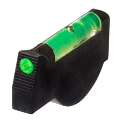 HIVIZ OVR FRNT GRN RUG SPR RDHWK AK