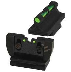 Hiviz Ruger 10/22 Sight Pkg