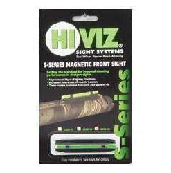 Hiviz Wide Magnetic Shtgn W/Grn