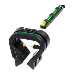 Hiviz Triviz Shotgun Sight Set