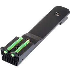 Hiviz Rif 3/8" Dt Rear Adj Grn