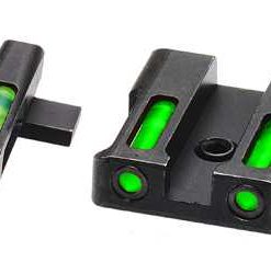 HIVIZ LITEWAVE H3 NS SP XD G/G OR