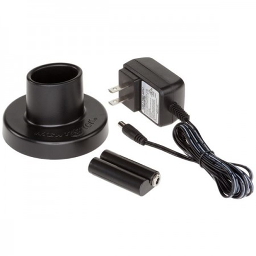 Battery Eliminator & Magnetic Stand - 1160/1170 & 1180 Series Safety Lights