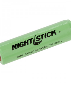 Rechargeable Li-ion Battery - Nightstick XL Tactical Flashlights
