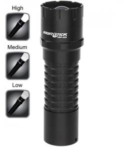 Adjustable Beam Flashlight ? 3 AAA
