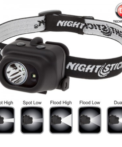 Dual-Light Multi-Function Headlamp-NSP-4608B