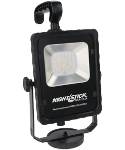 Rechargeable LED Area Light w/Magnetic Base