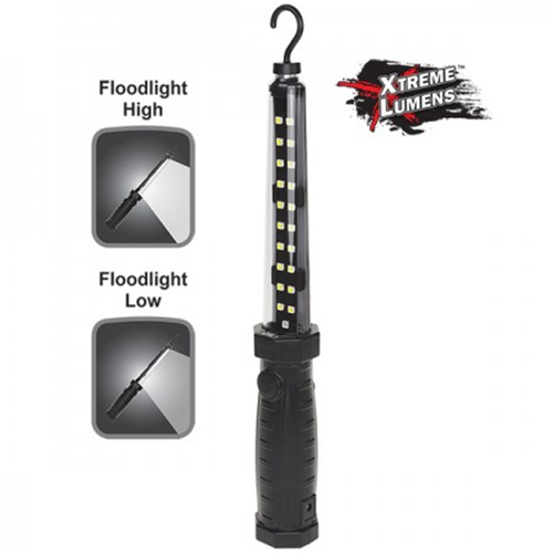 Xtreme Lumens Multi-Purpose LED Work Light - Rechargeable-NS-NSR-2168