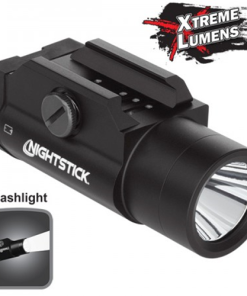 Xtreme Lumens Tactical Weapon-Mounted Light - Long Gun