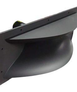 Horn 6"X17" *No Driver*,1