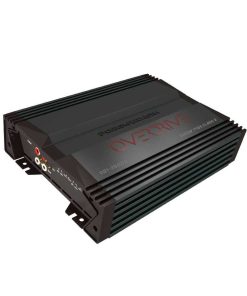 Power  Acoustik 3500 Max Watt D Class