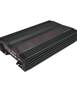Power Acoustik 1300 Watt Max 4 Channel