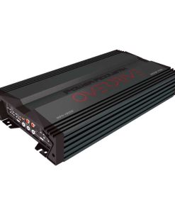 Power Acoustik 1800 Watt 4 Channel