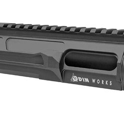 ODIN BILLET UPPER 9MM BLK