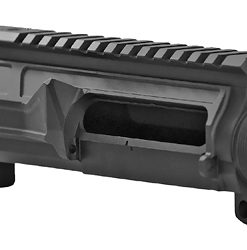 ODIN BILLET UPPER RECEIVER BLACK