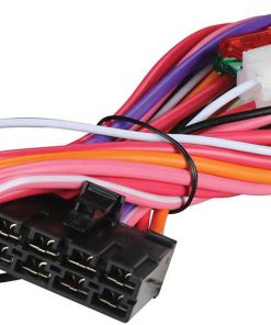 Omegalink High Current Harness For Ol-Rs-Ba Module