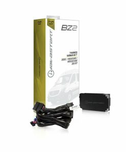 Omega T-Harness for BMZ Data-Start Module ? Select Mercedes-Benz ?03-?17