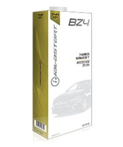 Omega T-Harness for BMZ Data-Start Module ? Mercedes-Benz ?12-?14