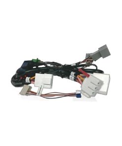 Idatastart T-Harness For Olrsba(Ha10) - Factory Fit Install; Select 2014-19 Honda/Acura Models