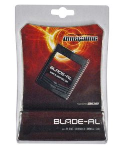 Omega Flashable By-Pass And Canbus Module 64K