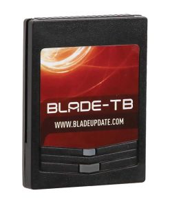 Omega Multi Car Flashable By-Pass Module