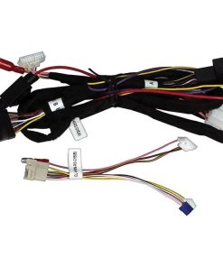 Excalibur Plug&Play Harness Covers 400 Chrysler/Dodge/Jeep Vehicles