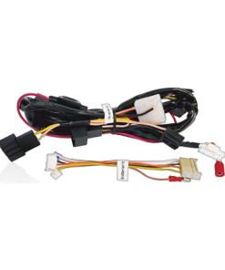 Excalibur Plug&Play Harnesscovers Select Gm Vehicles; 2010+