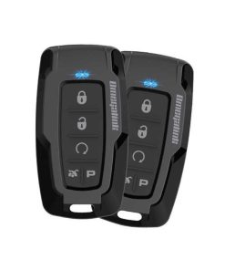 Omegalink 1-Way 5-Button Rf Kit With Up To 3000 Feet Of Range (900Mhz Sst)