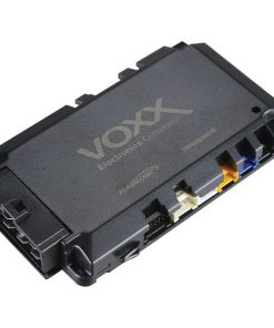 Omegalink Security & Remote Start System With Built-In Dual Ol-Mdb-All'S